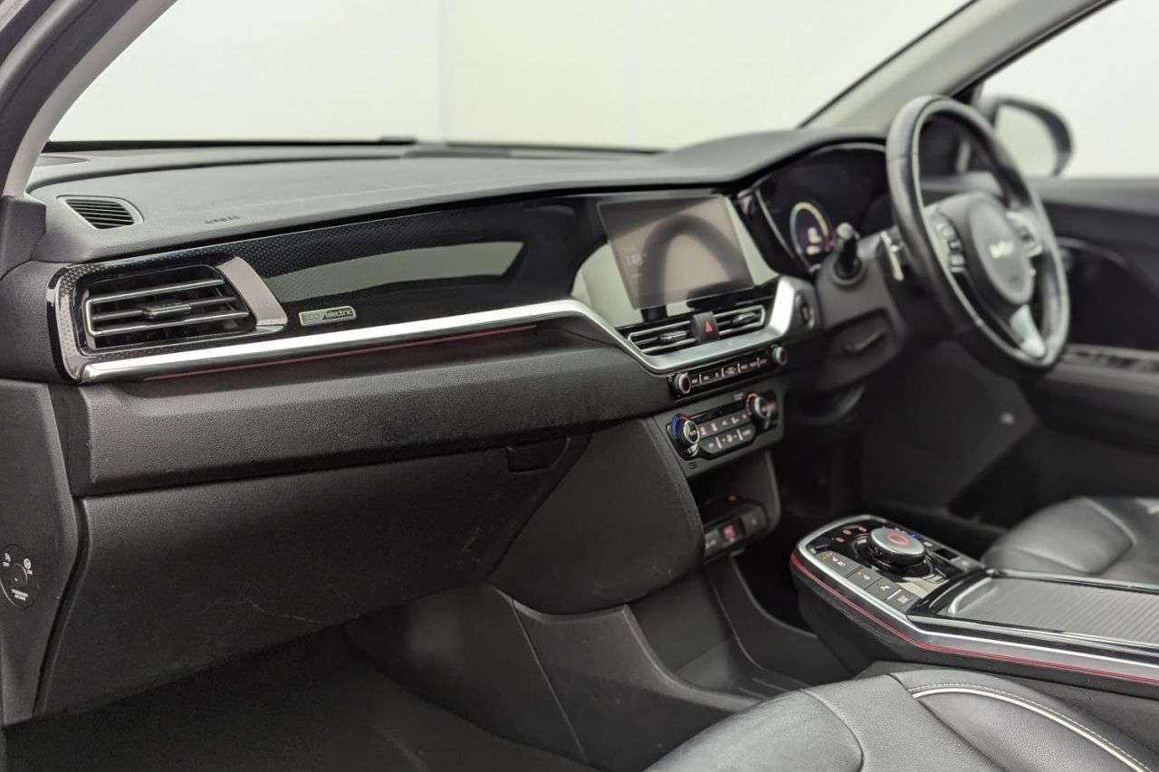 2022 KIA NIRO 2022 KIA NIRO