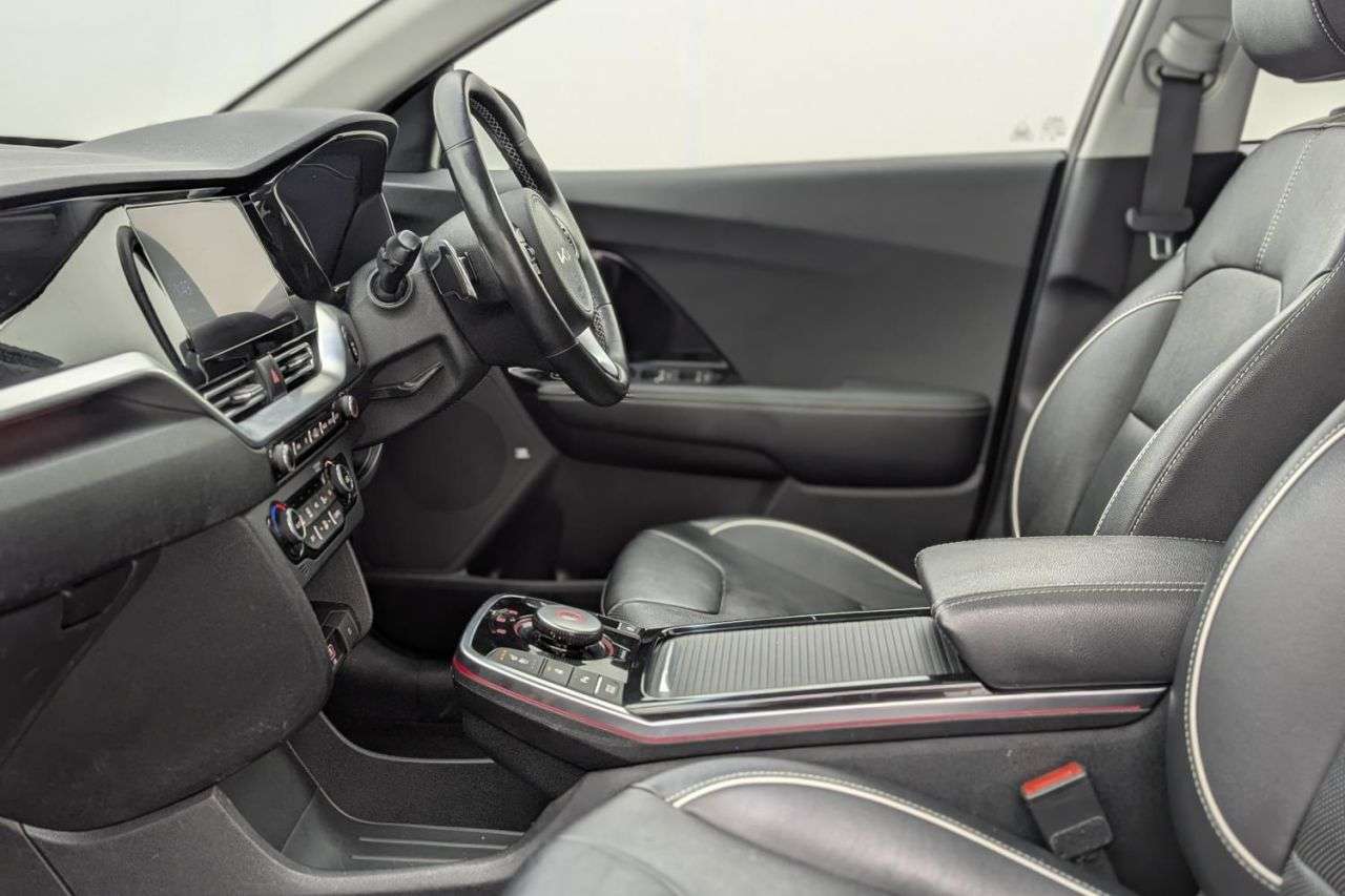 2022 KIA NIRO 2022 KIA NIRO