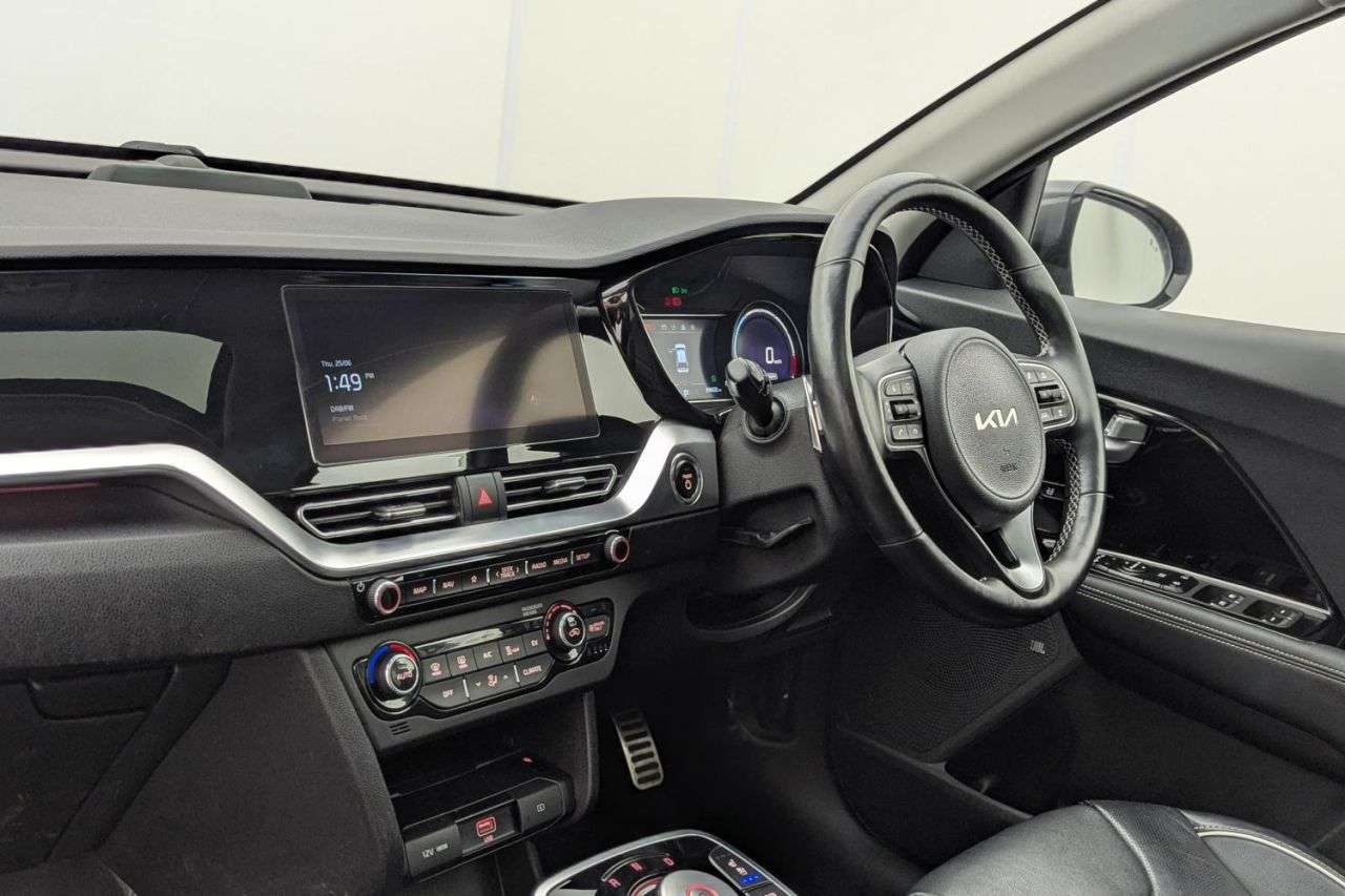 2022 KIA NIRO 2022 KIA NIRO