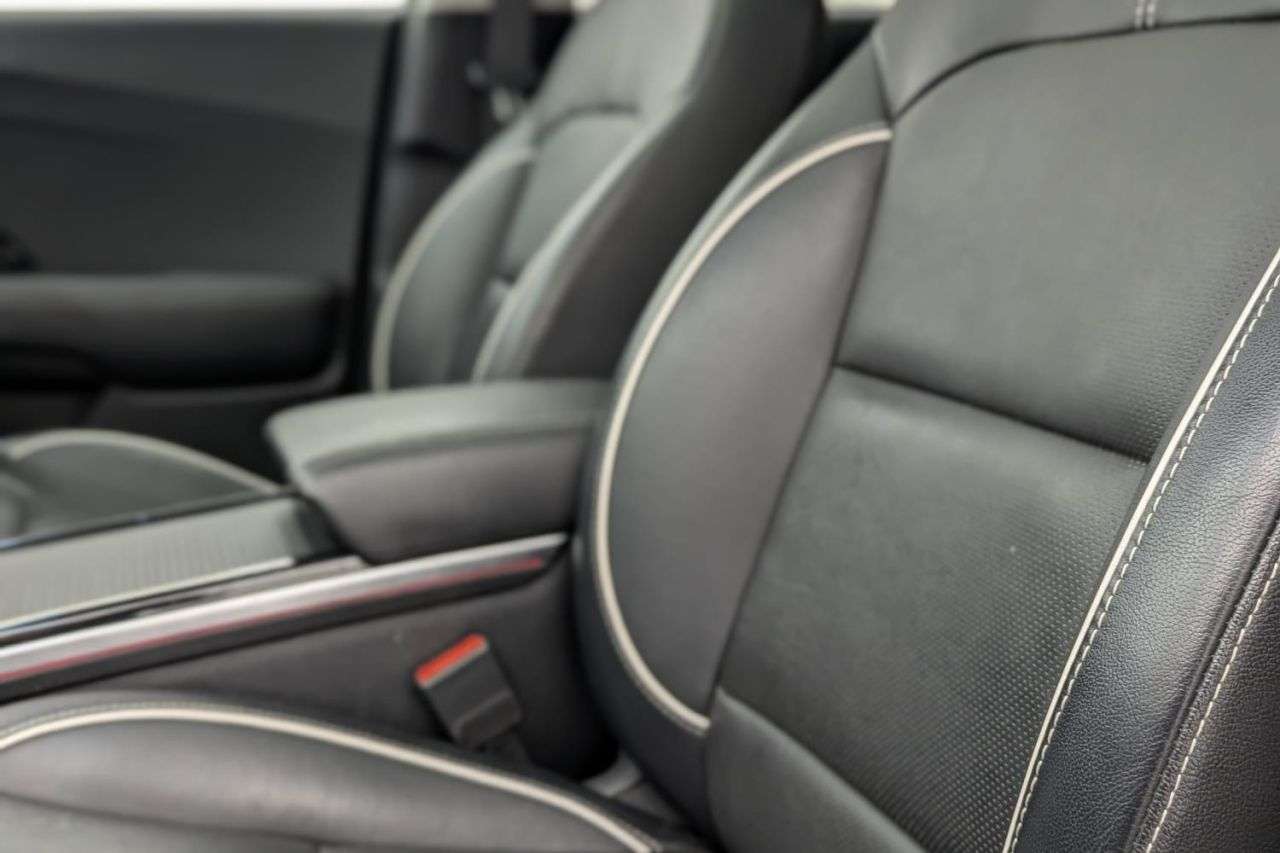 2022 KIA NIRO 2022 KIA NIRO