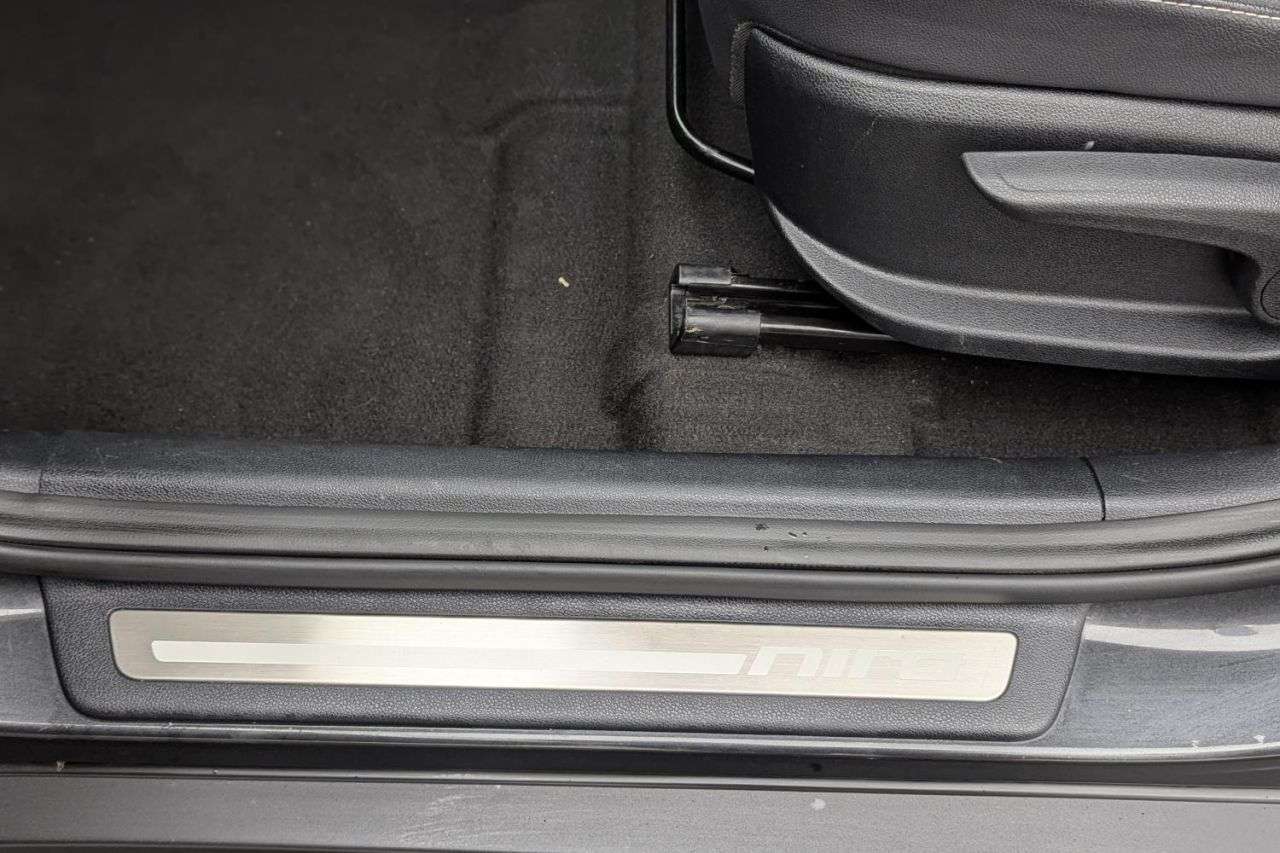 2022 KIA NIRO 2022 KIA NIRO