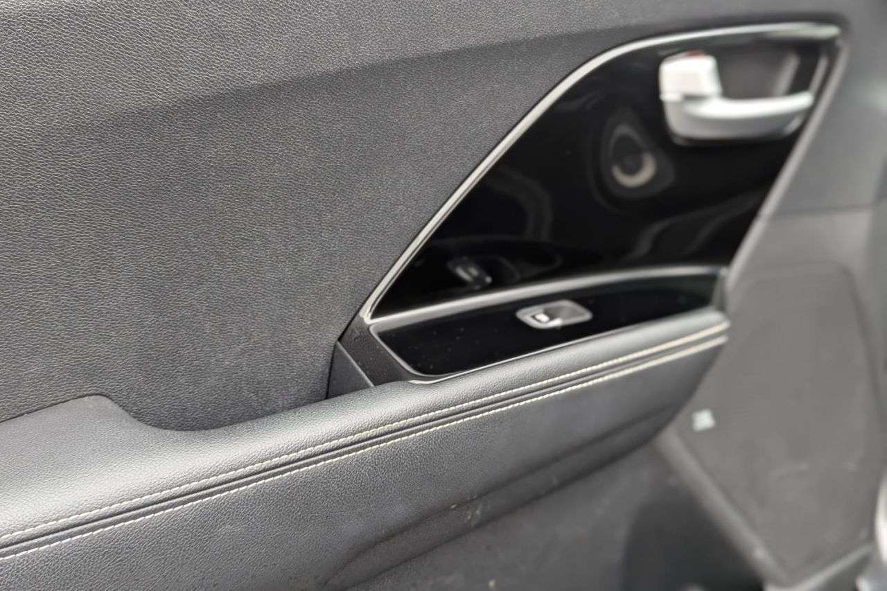 2022 KIA NIRO 2022 KIA NIRO