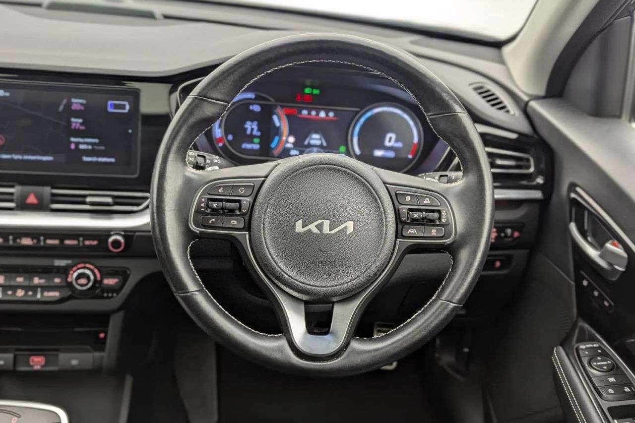 2022 KIA NIRO 2022 KIA NIRO