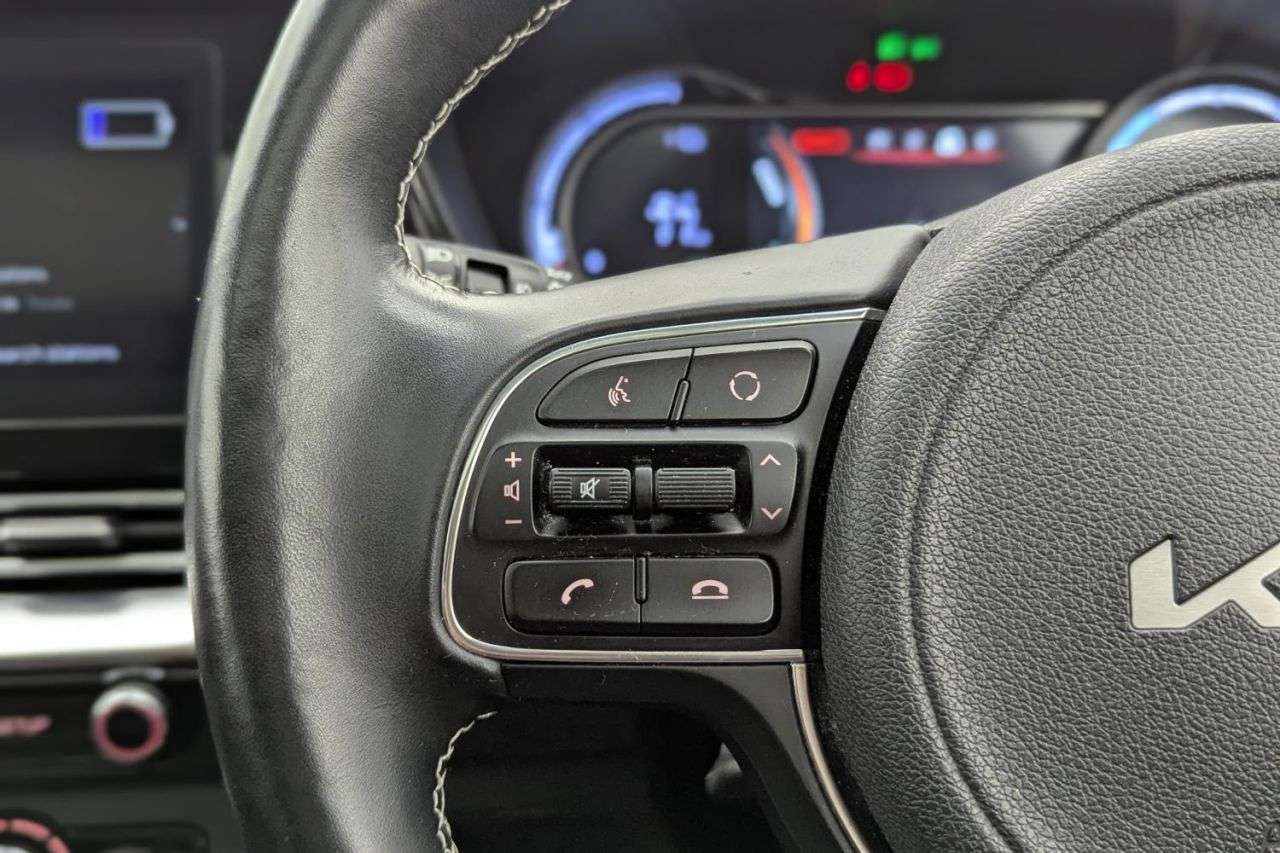 2022 KIA NIRO 2022 KIA NIRO