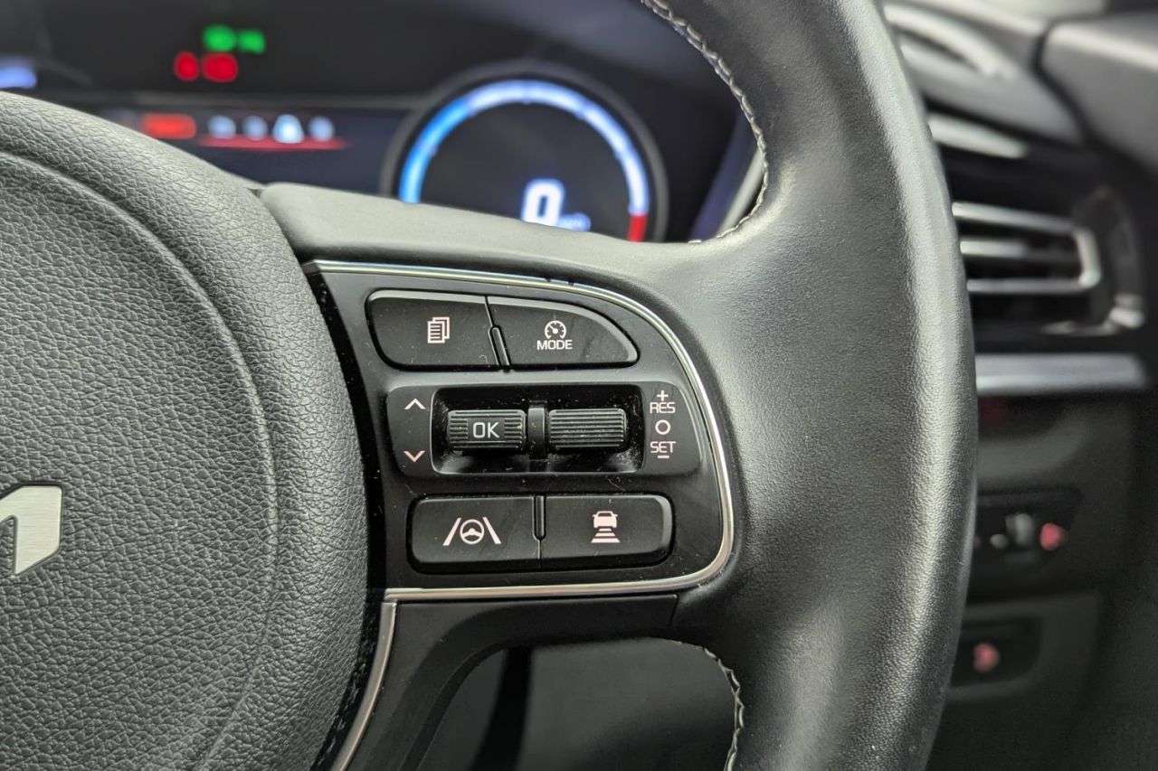 2022 KIA NIRO 2022 KIA NIRO