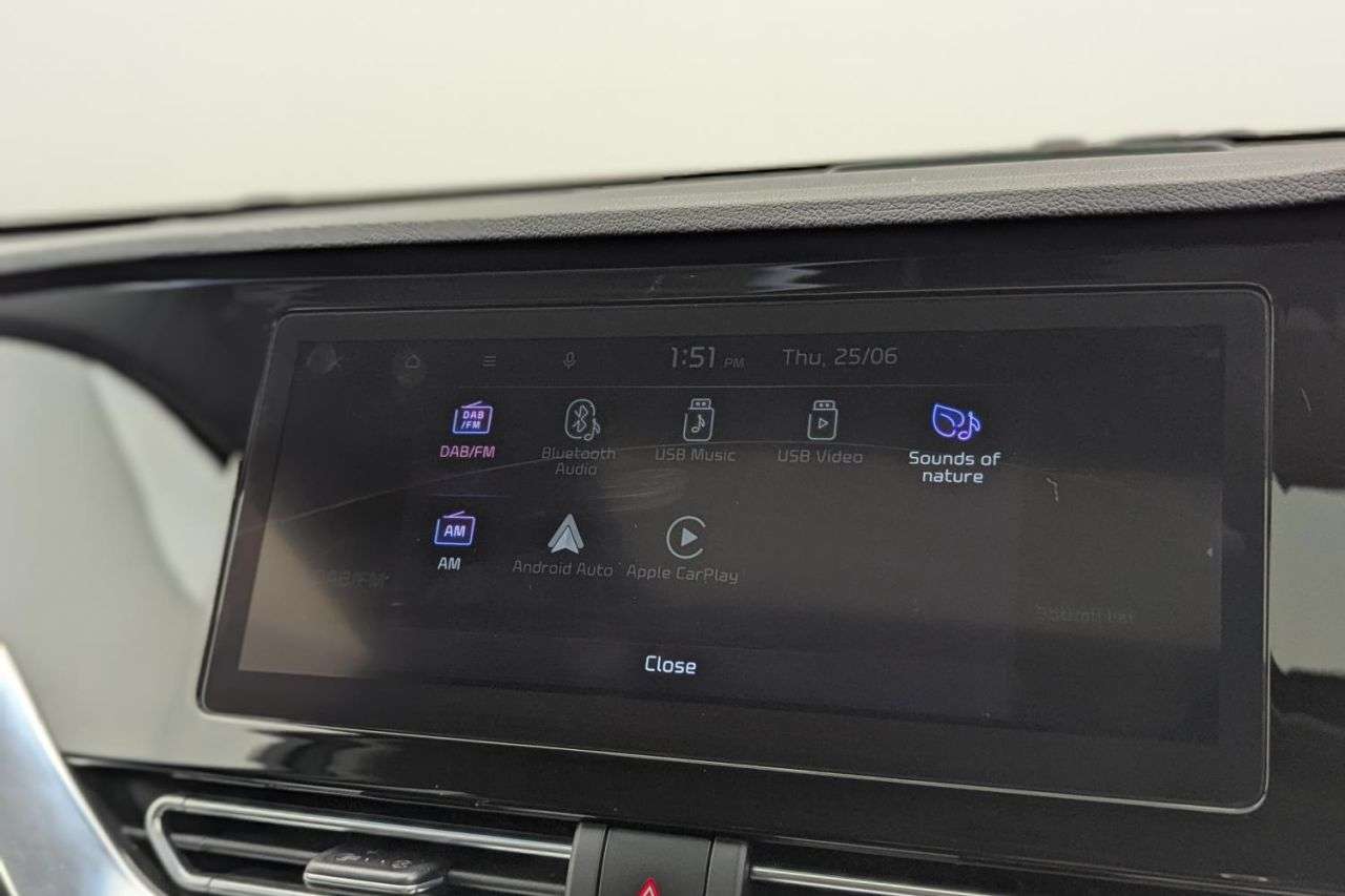 2022 KIA NIRO 2022 KIA NIRO