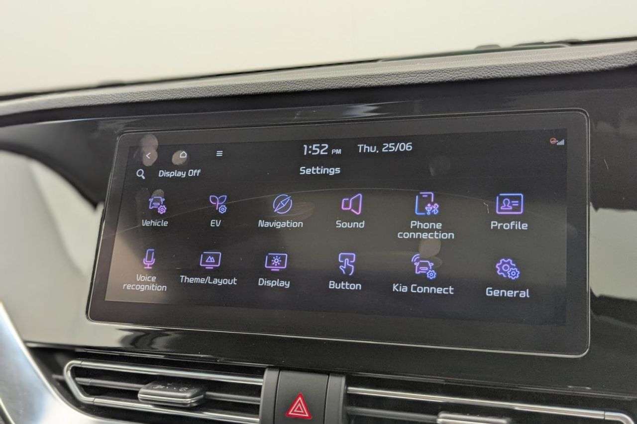 2022 KIA NIRO 2022 KIA NIRO