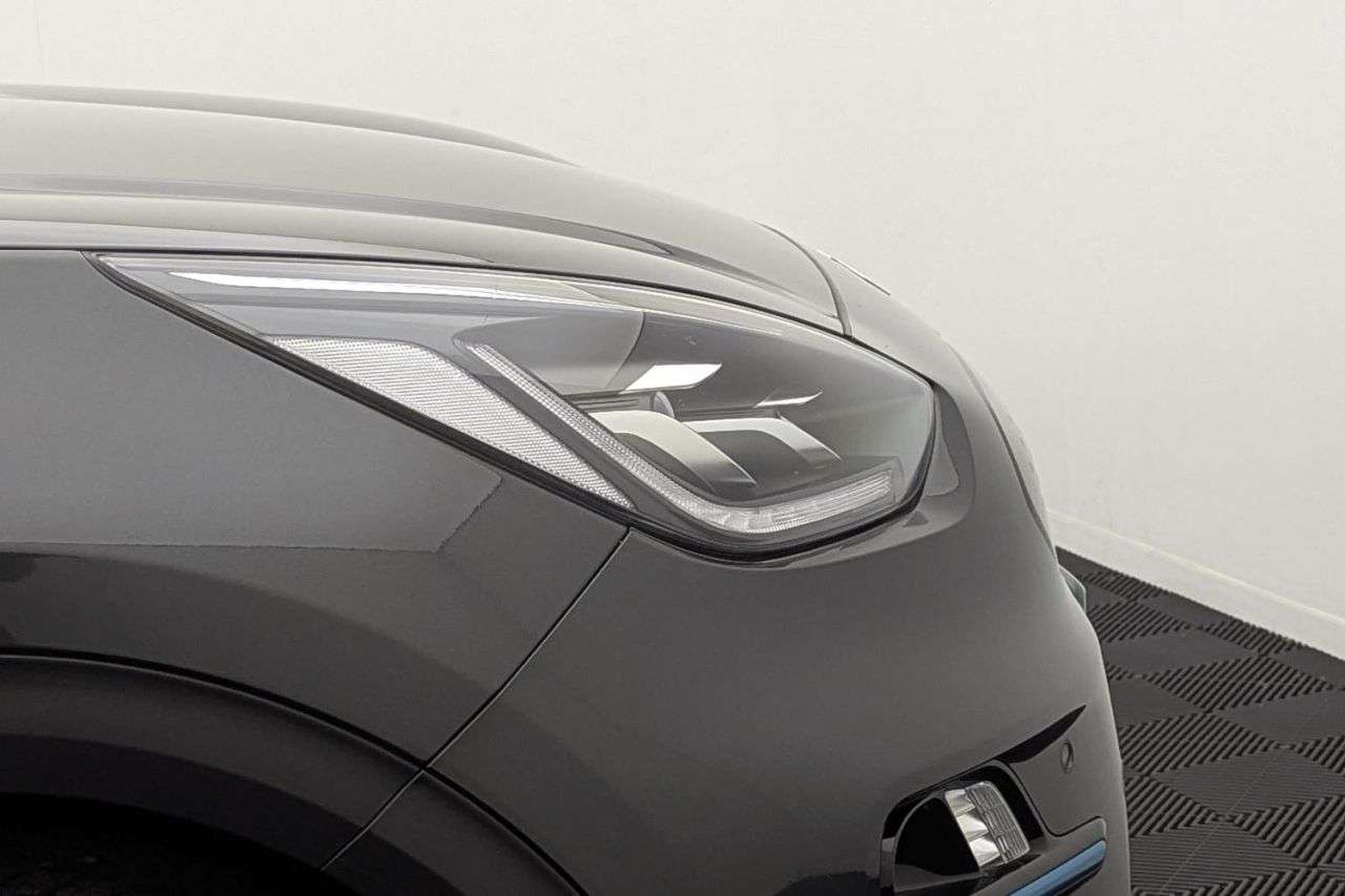 2022 KIA NIRO 2022 KIA NIRO