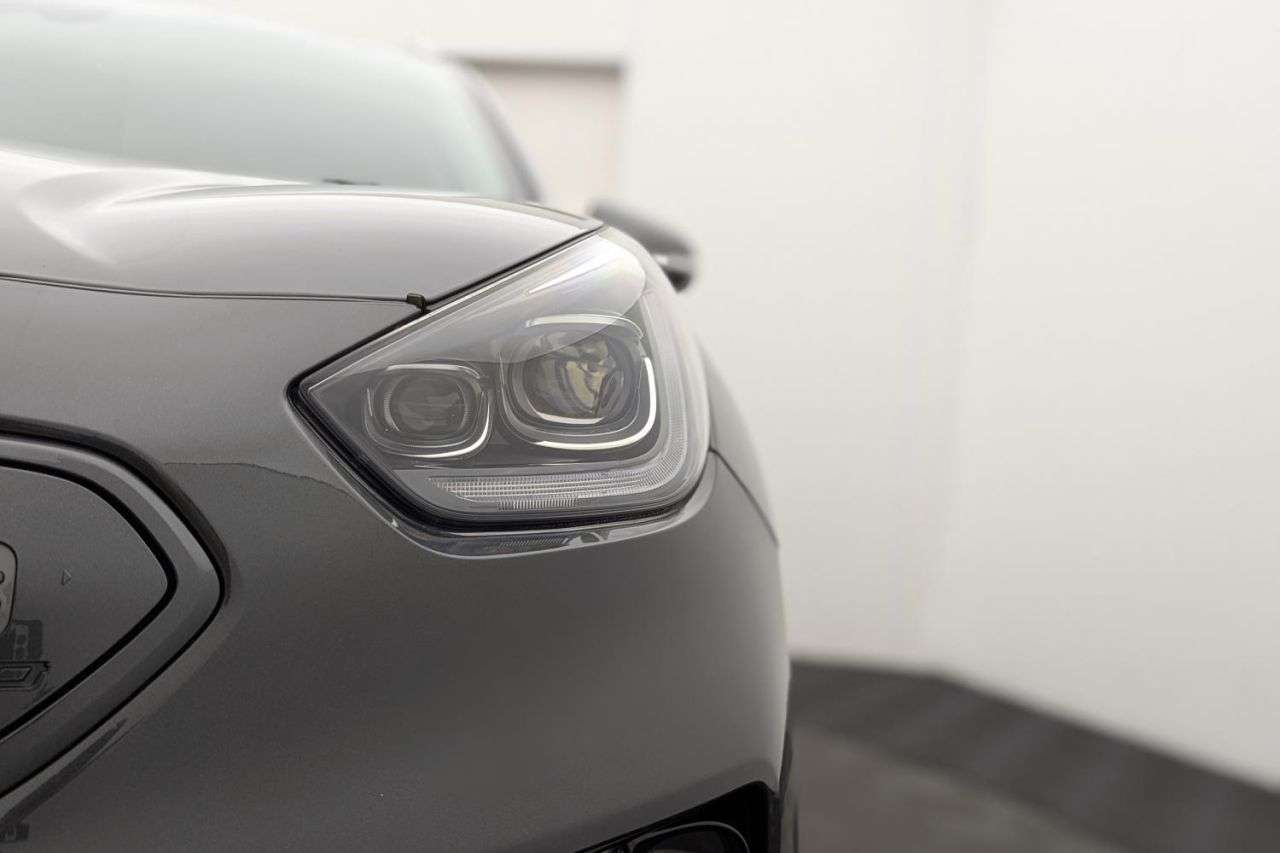 2022 KIA NIRO 2022 KIA NIRO