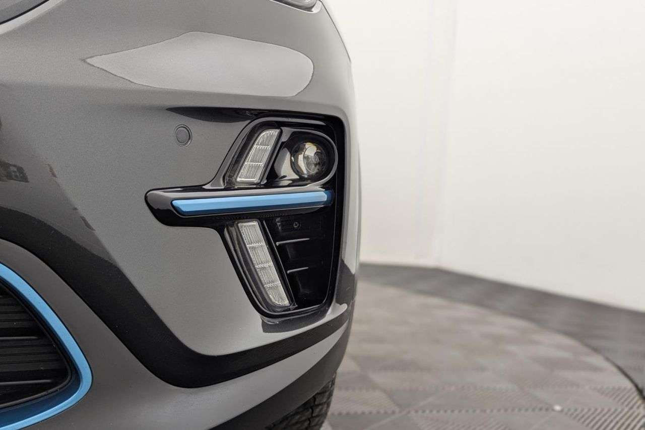 2022 KIA NIRO 2022 KIA NIRO