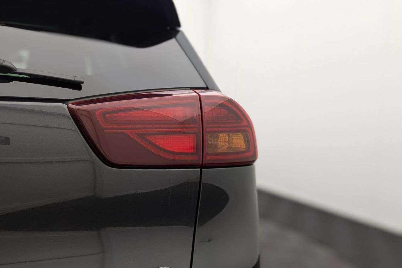 2022 KIA NIRO 2022 KIA NIRO