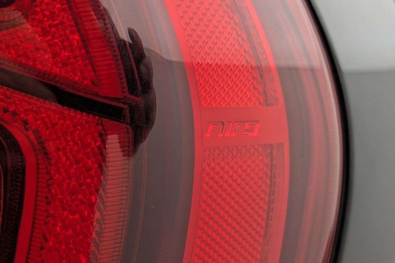 2022 KIA NIRO 2022 KIA NIRO