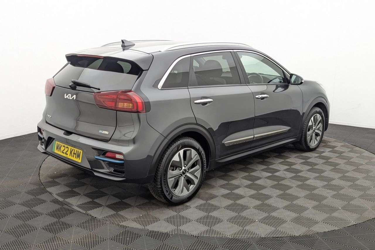 2022 KIA NIRO 2022 KIA NIRO