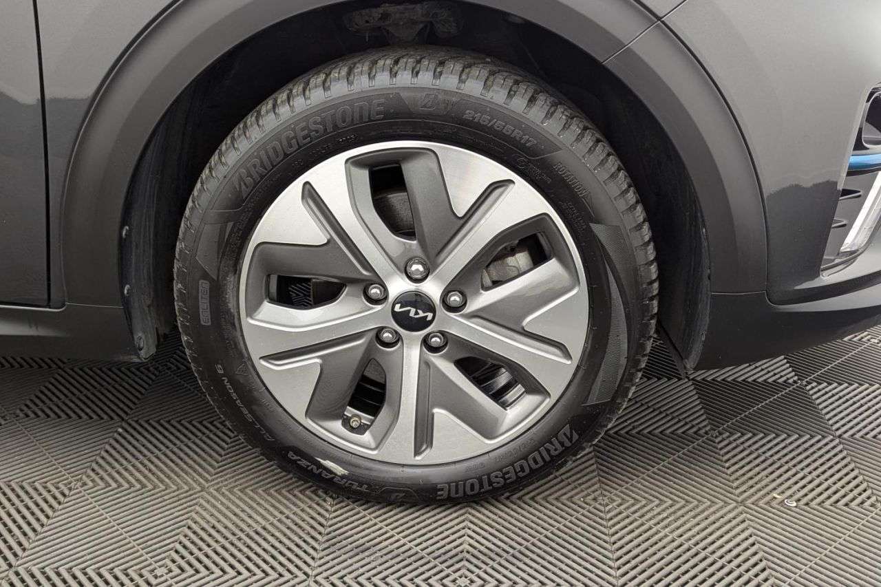 2022 KIA NIRO 2022 KIA NIRO