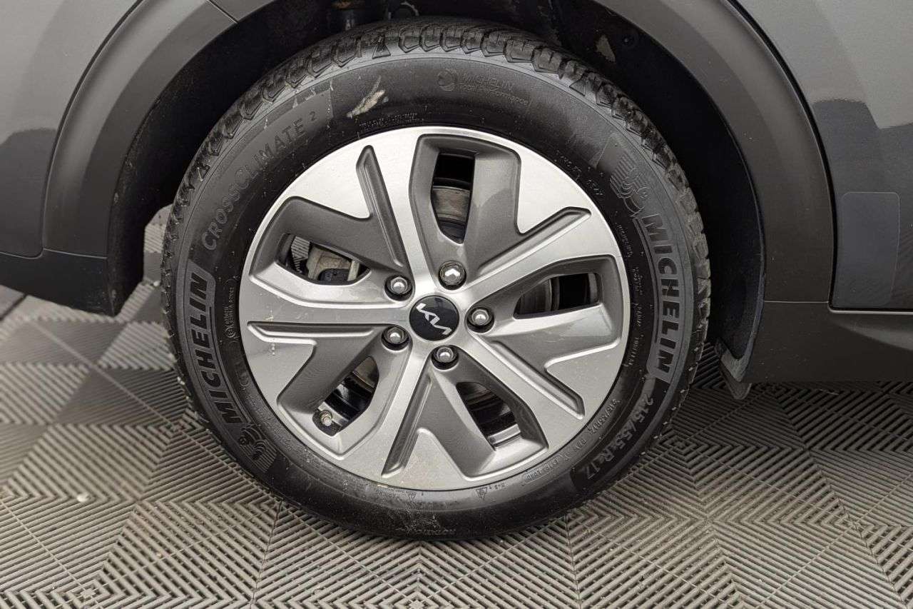 2022 KIA NIRO 2022 KIA NIRO