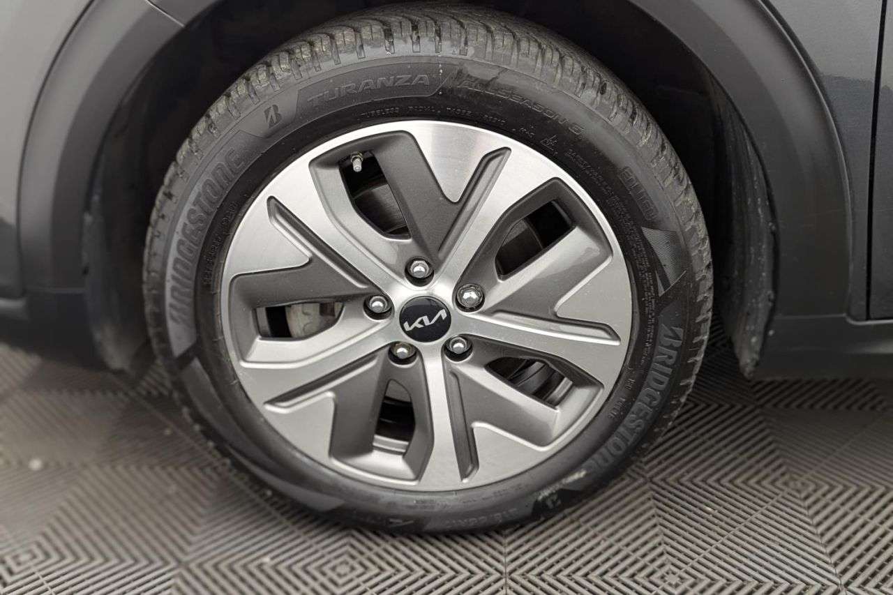 2022 KIA NIRO 2022 KIA NIRO