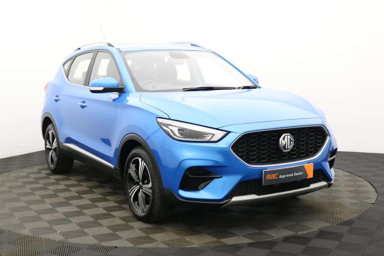 2023 MG MG ZS 2023 MG MG ZS