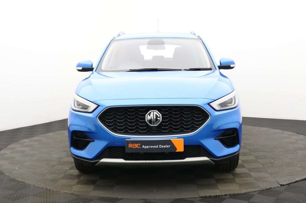 2023 MG MG ZS 2023 MG MG ZS