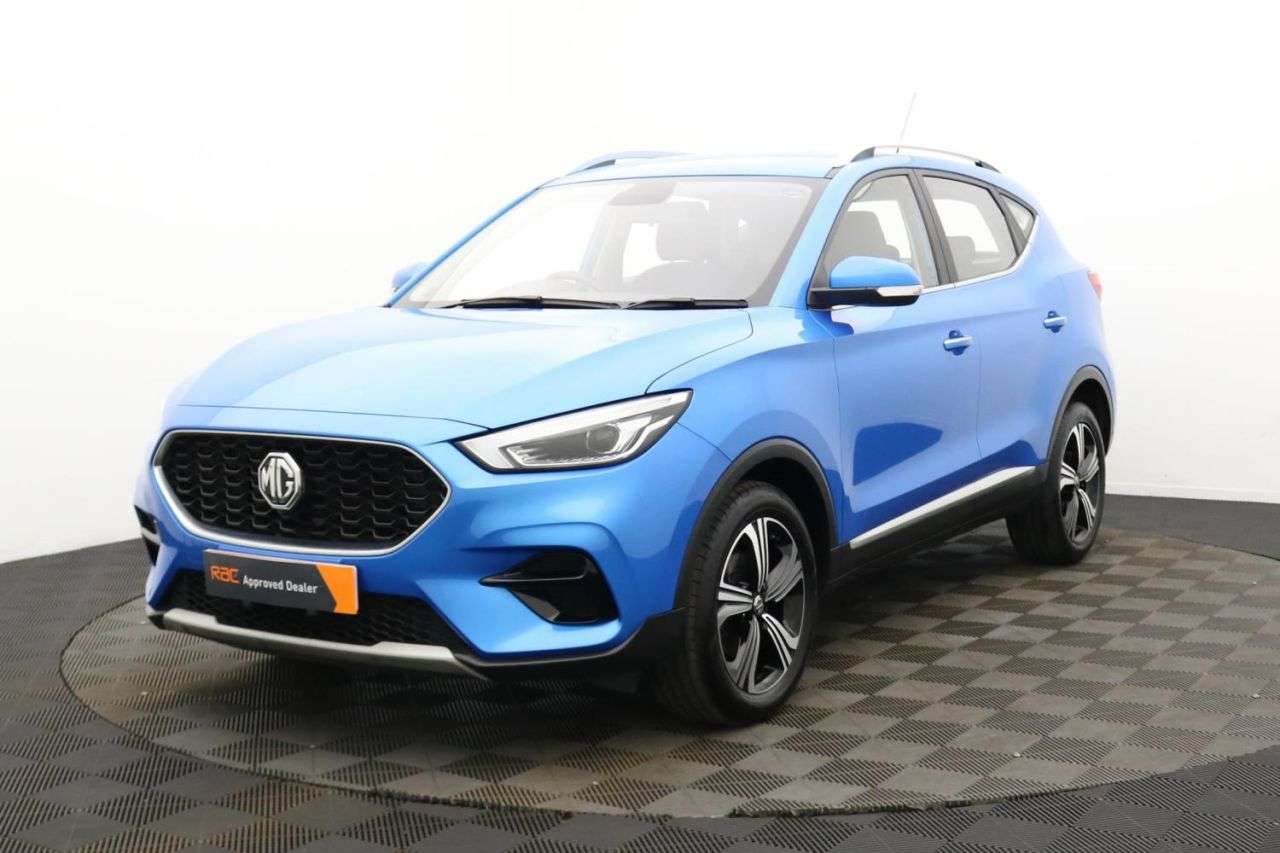 2023 MG MG ZS 2023 MG MG ZS