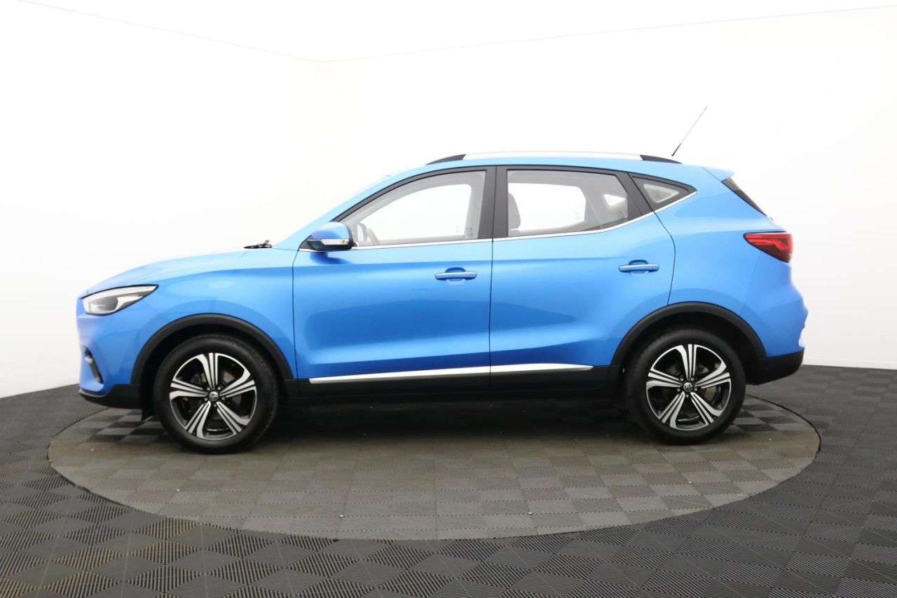 2023 MG MG ZS 2023 MG MG ZS