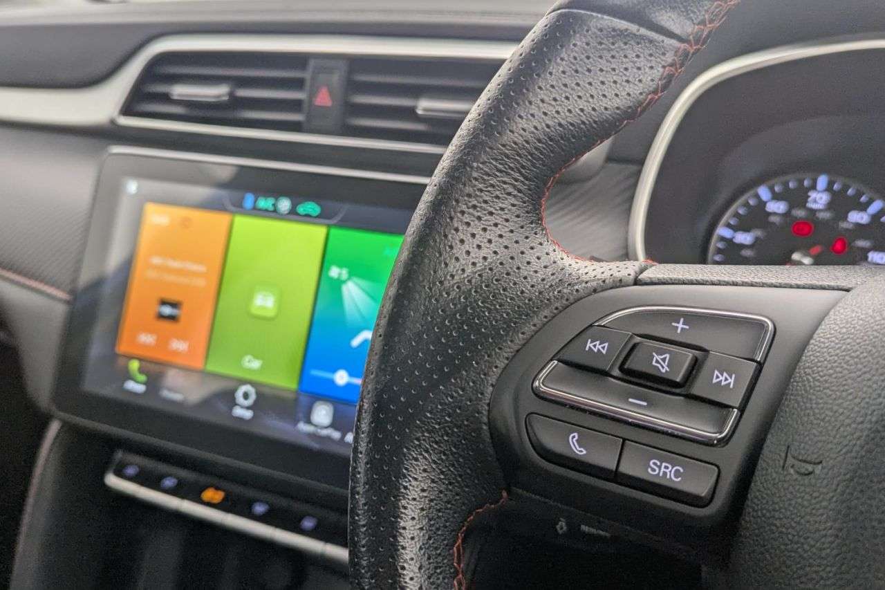 2023 MG MG ZS 2023 MG MG ZS