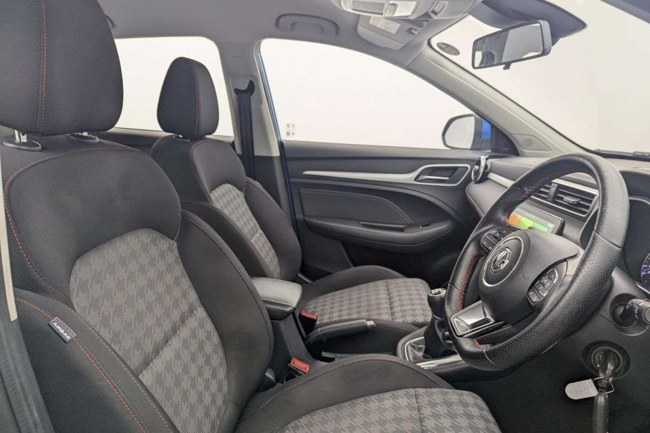 A 2023 MG MG ZS 1.5 VTi-TECH Excite SUV 5dr Petrol Manual Euro 6 (s/s) (106 ps) Award Winni A 2023 MG MG ZS 1.5 VTi-TECH Excite SUV 5dr Petrol Manual Euro 6 (s/s) (106 ps) Award Winni
