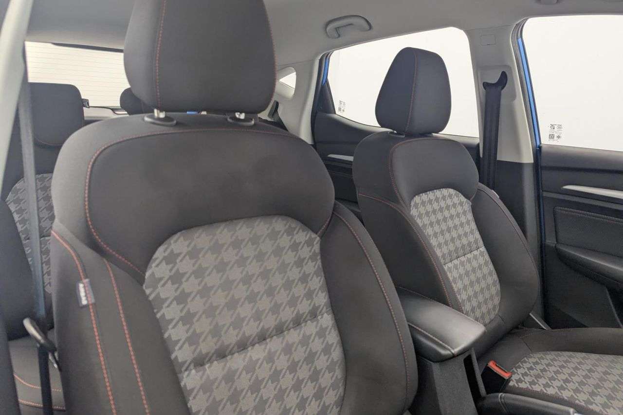 2023 MG MG ZS 2023 MG MG ZS