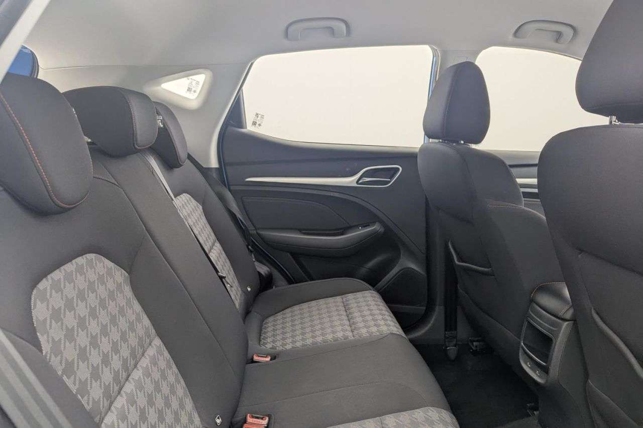 2023 MG MG ZS 2023 MG MG ZS
