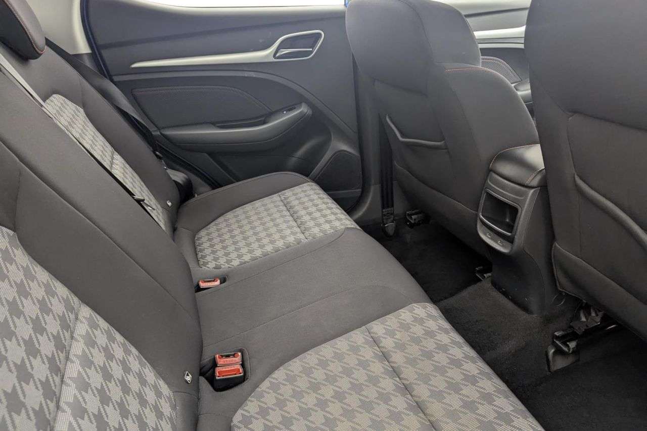 2023 MG MG ZS 2023 MG MG ZS