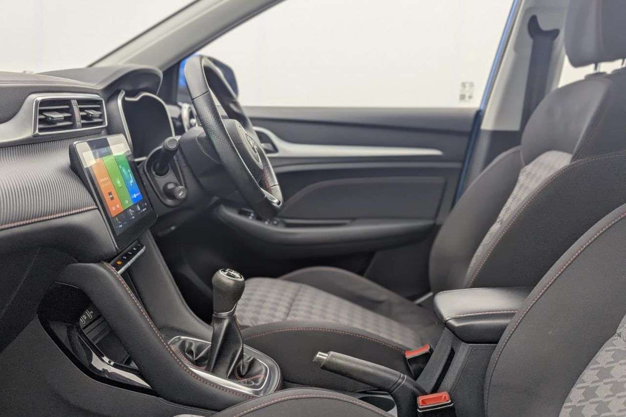 2023 MG MG ZS 2023 MG MG ZS