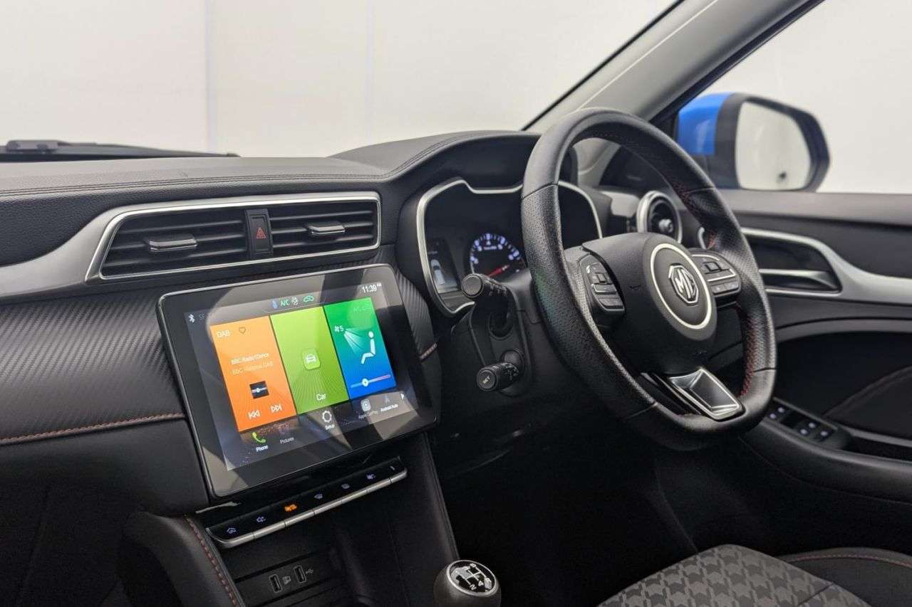 2023 MG MG ZS 2023 MG MG ZS