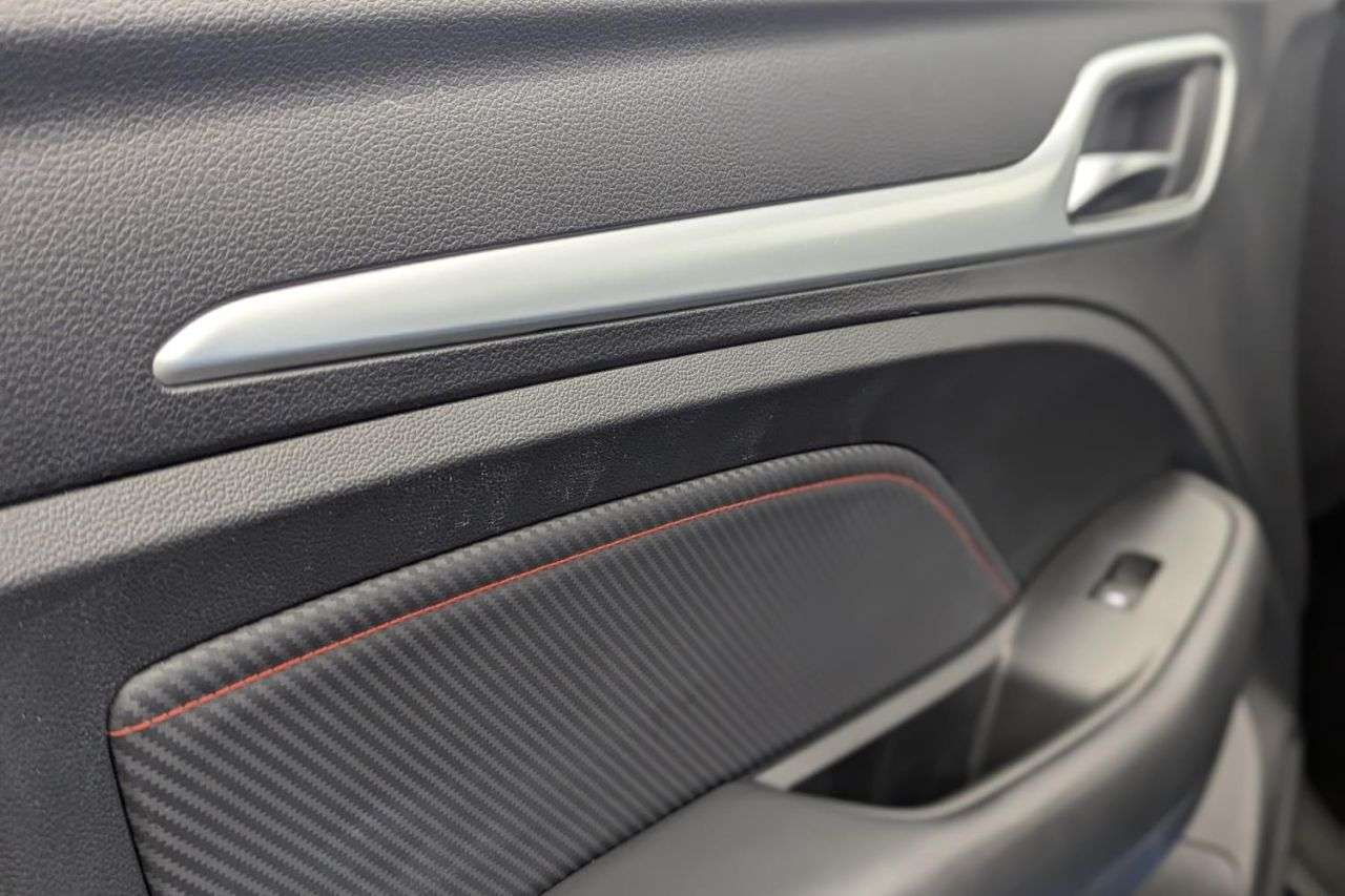 2023 MG MG ZS 2023 MG MG ZS