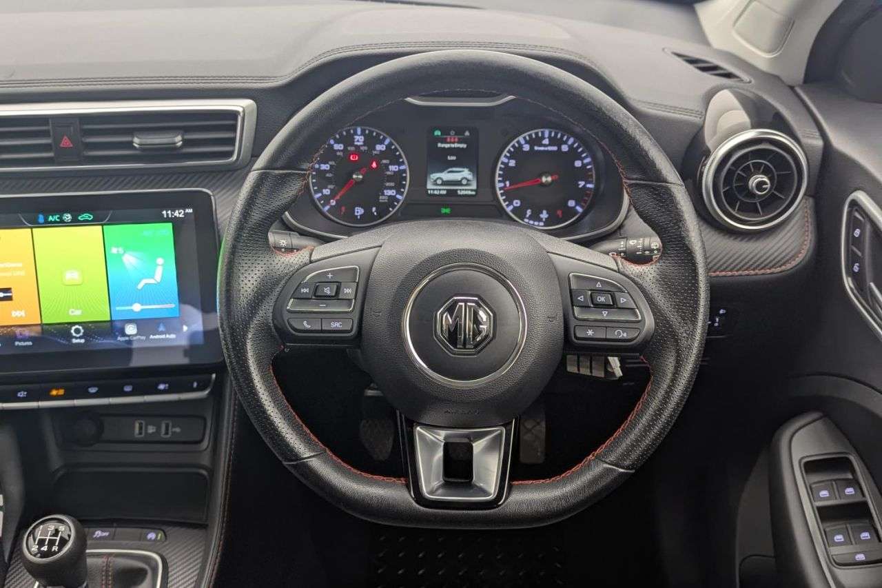 2023 MG MG ZS 2023 MG MG ZS