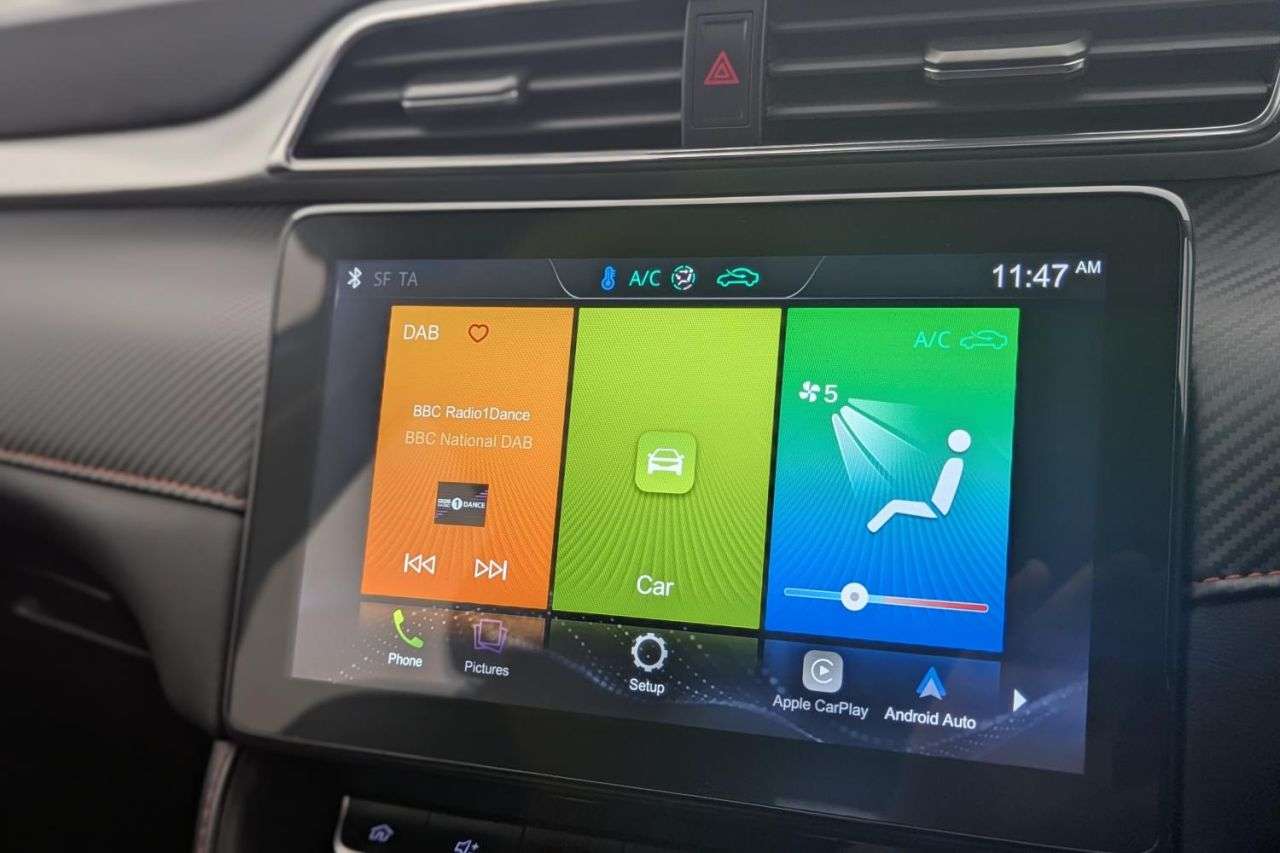 2023 MG MG ZS 2023 MG MG ZS
