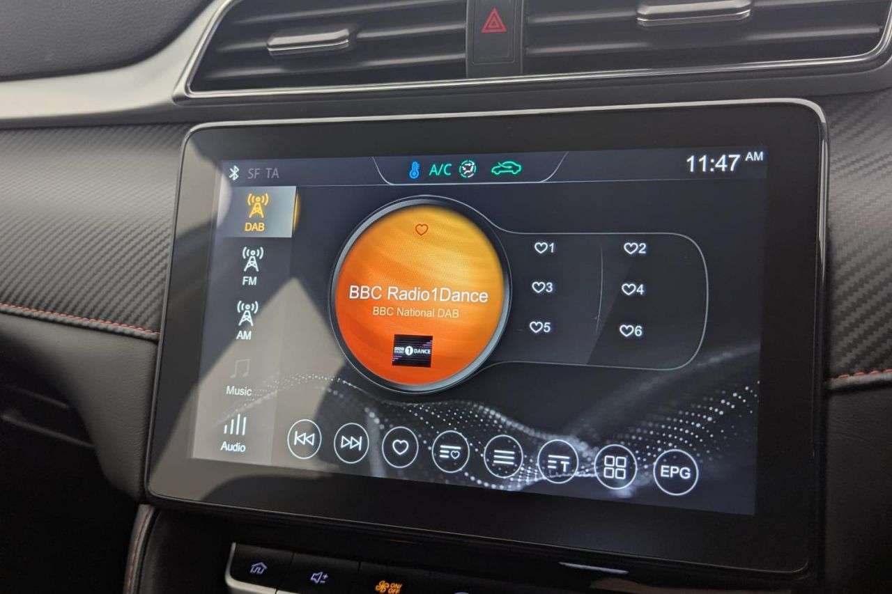 2023 MG MG ZS 2023 MG MG ZS
