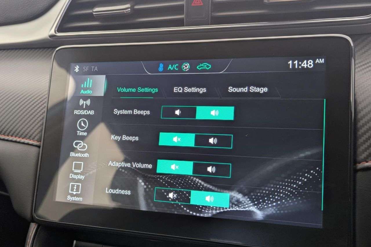 2023 MG MG ZS 2023 MG MG ZS