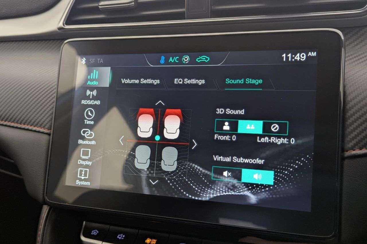 2023 MG MG ZS 2023 MG MG ZS
