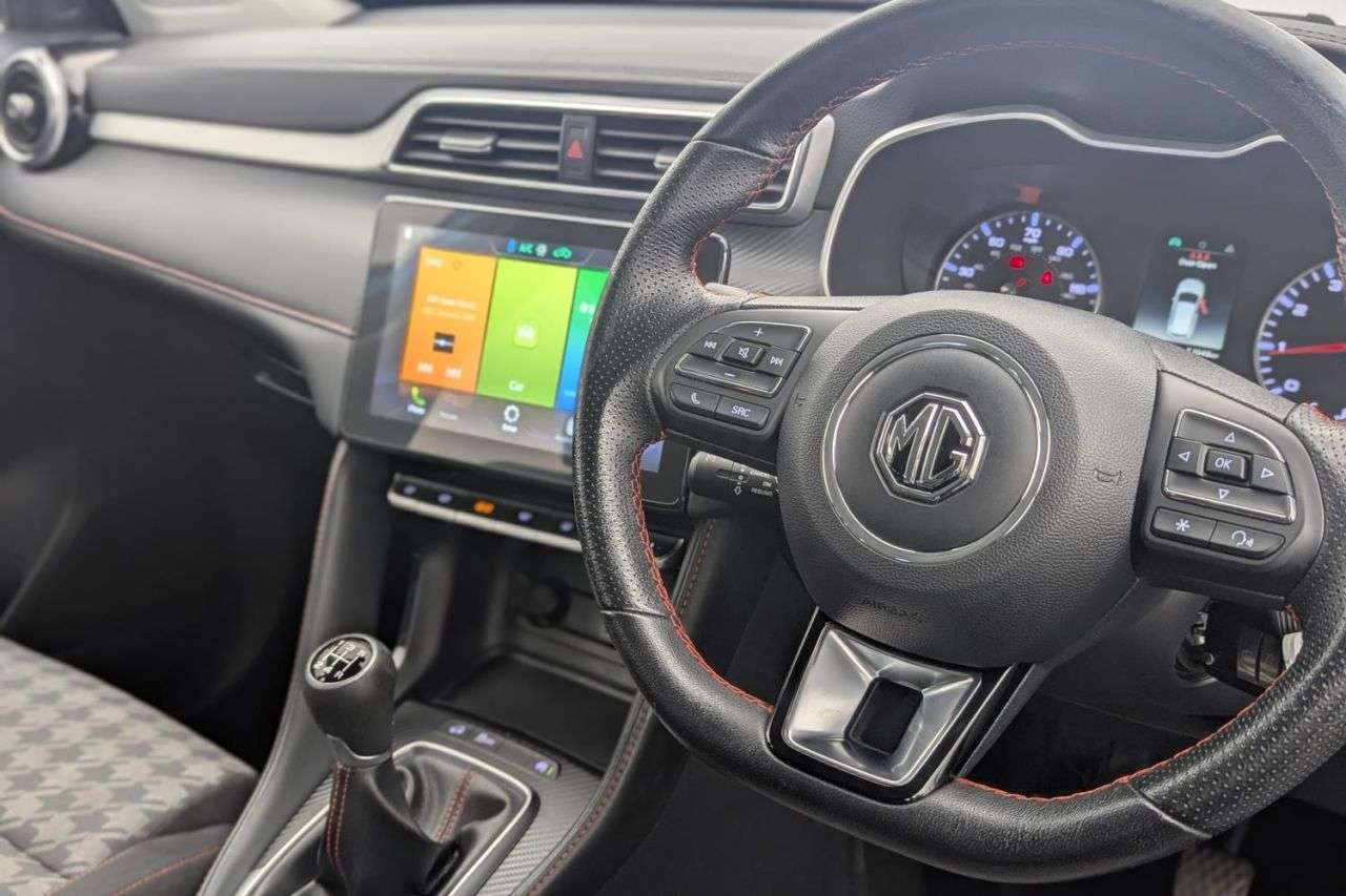 2023 MG MG ZS 2023 MG MG ZS