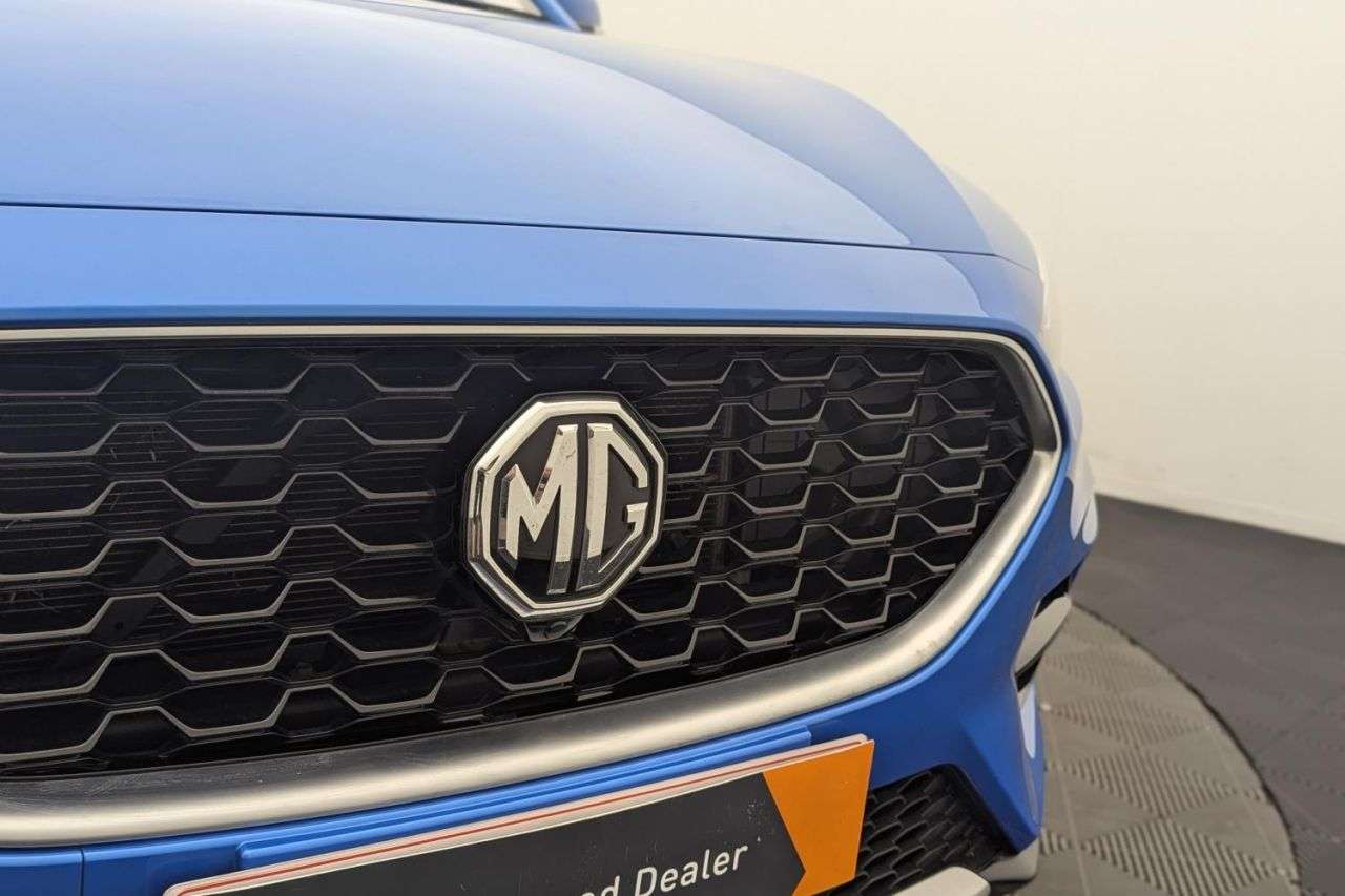 2023 MG MG ZS 2023 MG MG ZS