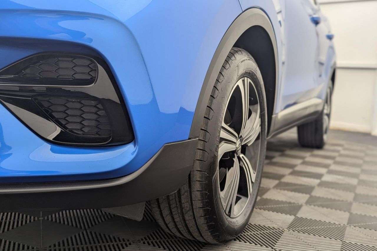 2023 MG MG ZS 2023 MG MG ZS