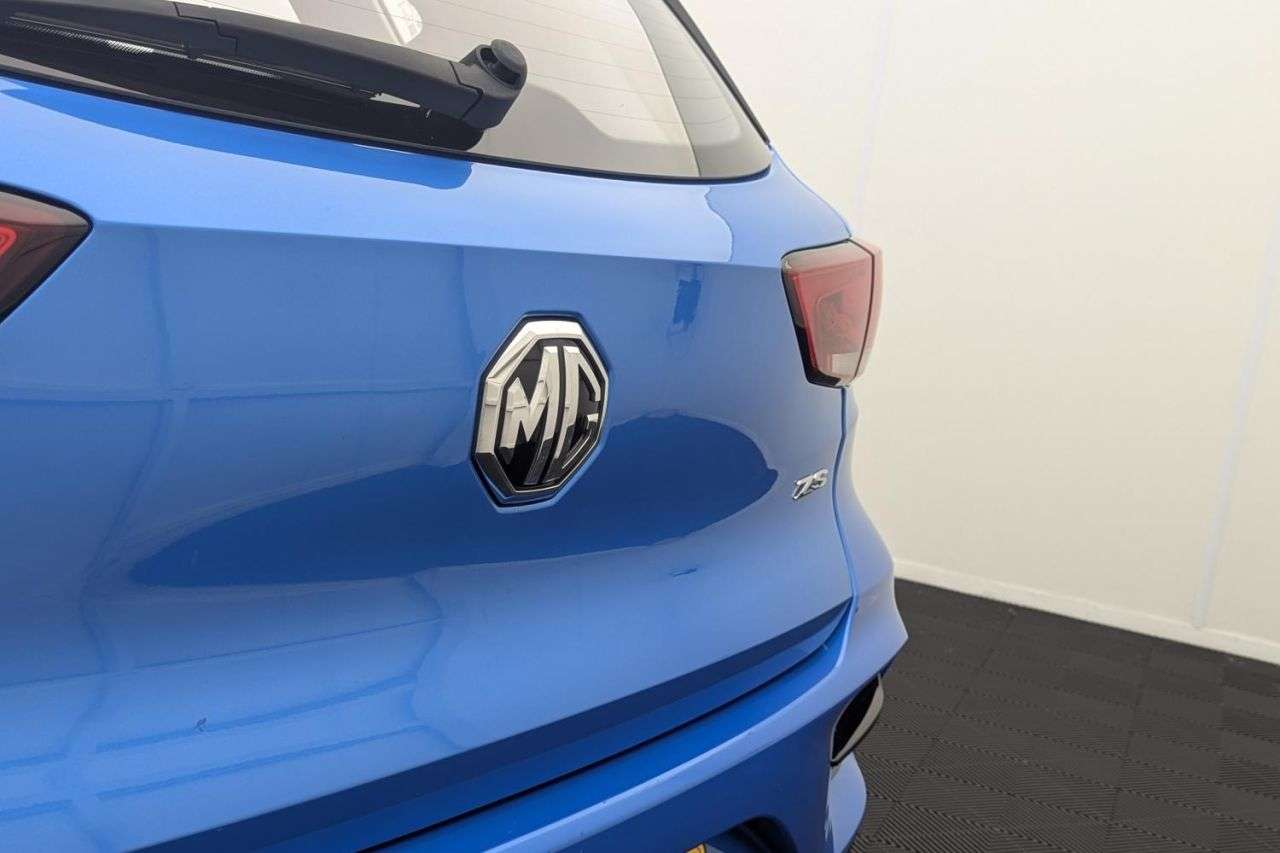 2023 MG MG ZS 2023 MG MG ZS