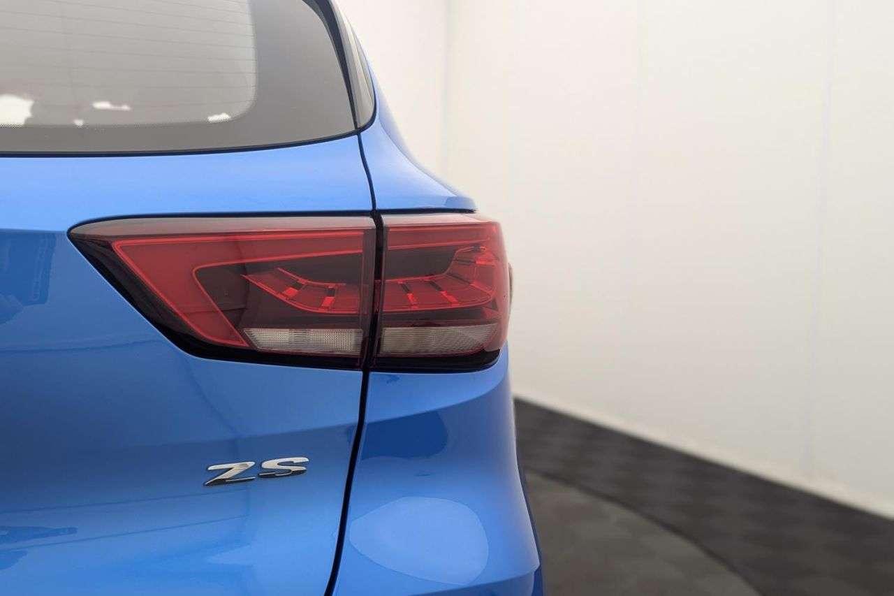2023 MG MG ZS 2023 MG MG ZS