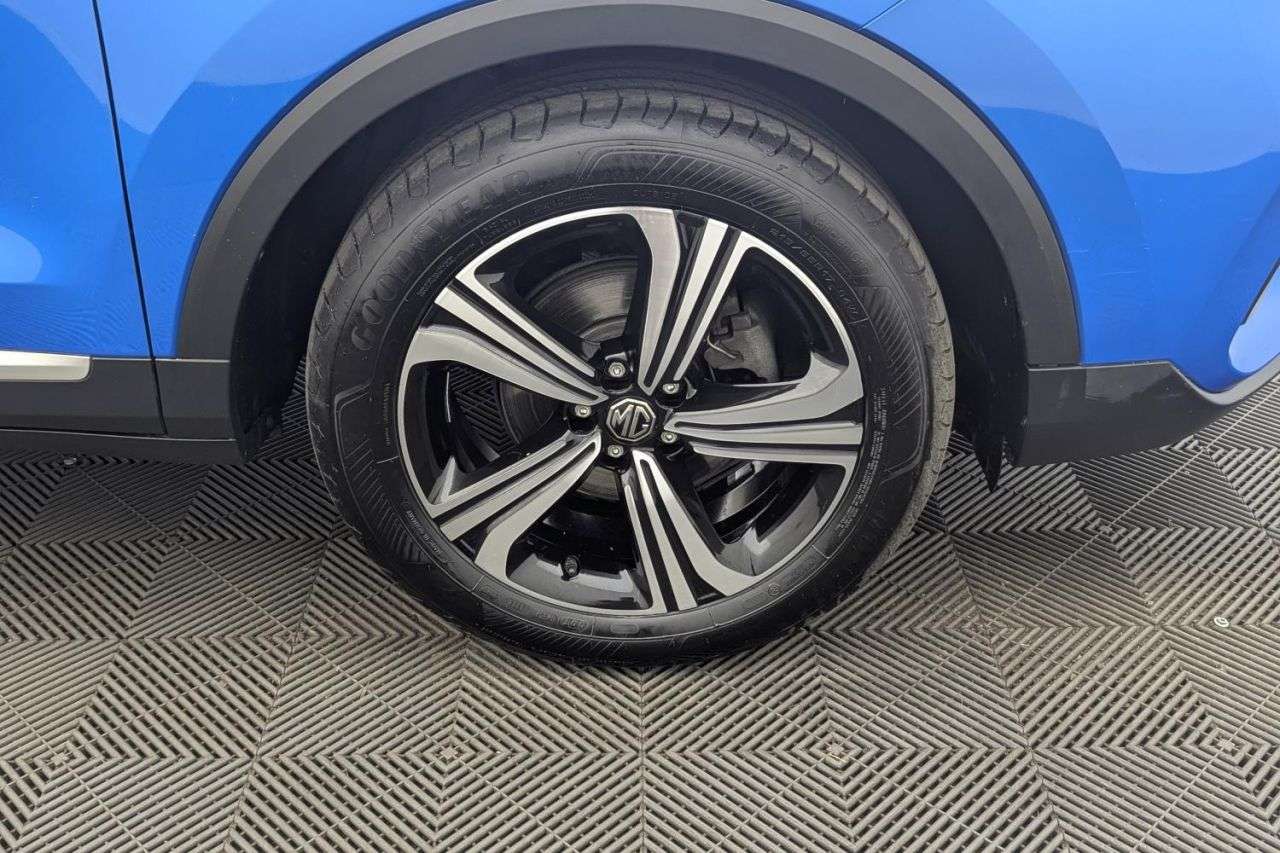 2023 MG MG ZS 2023 MG MG ZS