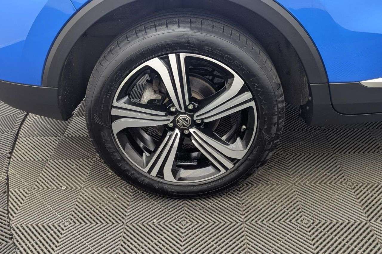 2023 MG MG ZS 2023 MG MG ZS