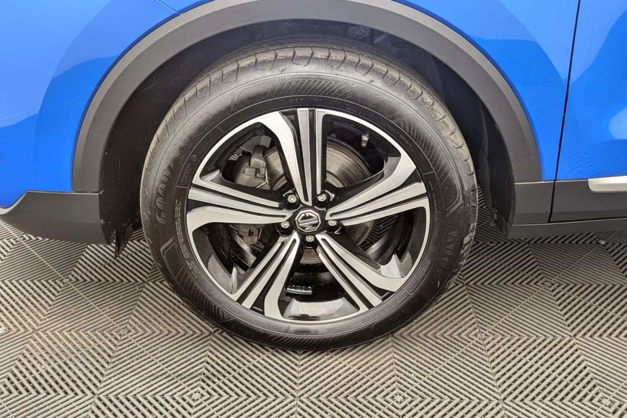2023 MG MG ZS 2023 MG MG ZS