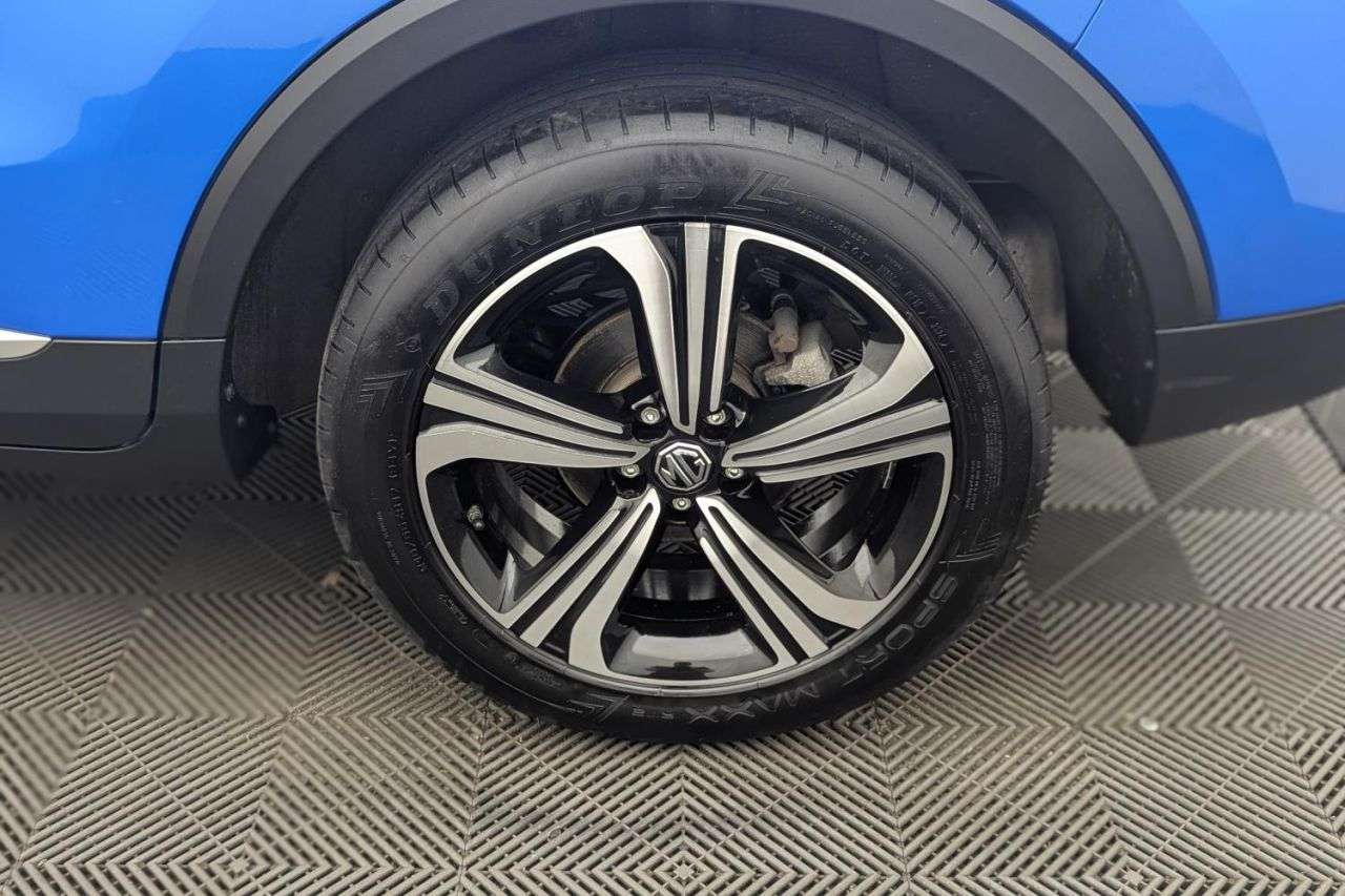 2023 MG MG ZS 2023 MG MG ZS