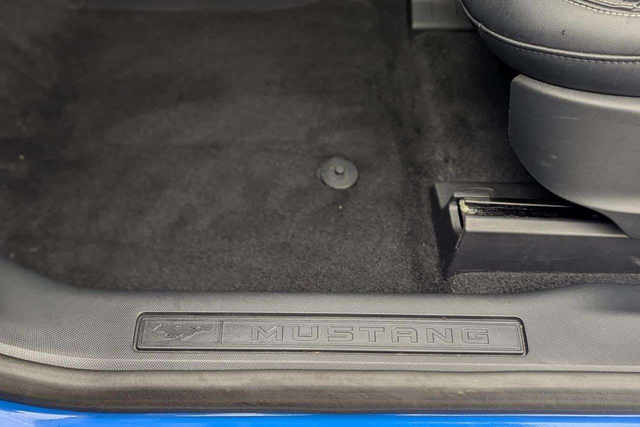2023 FORD MUSTANG MACH-E 2023 FORD MUSTANG MACH-E