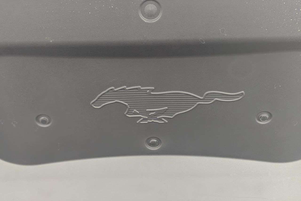 2023 FORD MUSTANG MACH-E 2023 FORD MUSTANG MACH-E