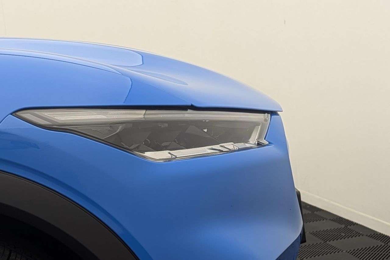 2023 FORD MUSTANG MACH-E 2023 FORD MUSTANG MACH-E