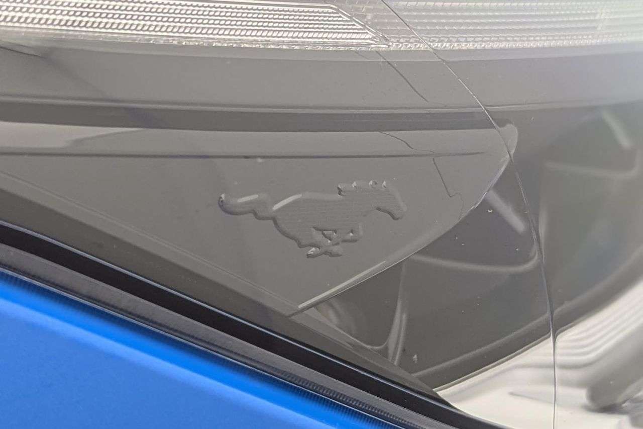 2023 FORD MUSTANG MACH-E 2023 FORD MUSTANG MACH-E